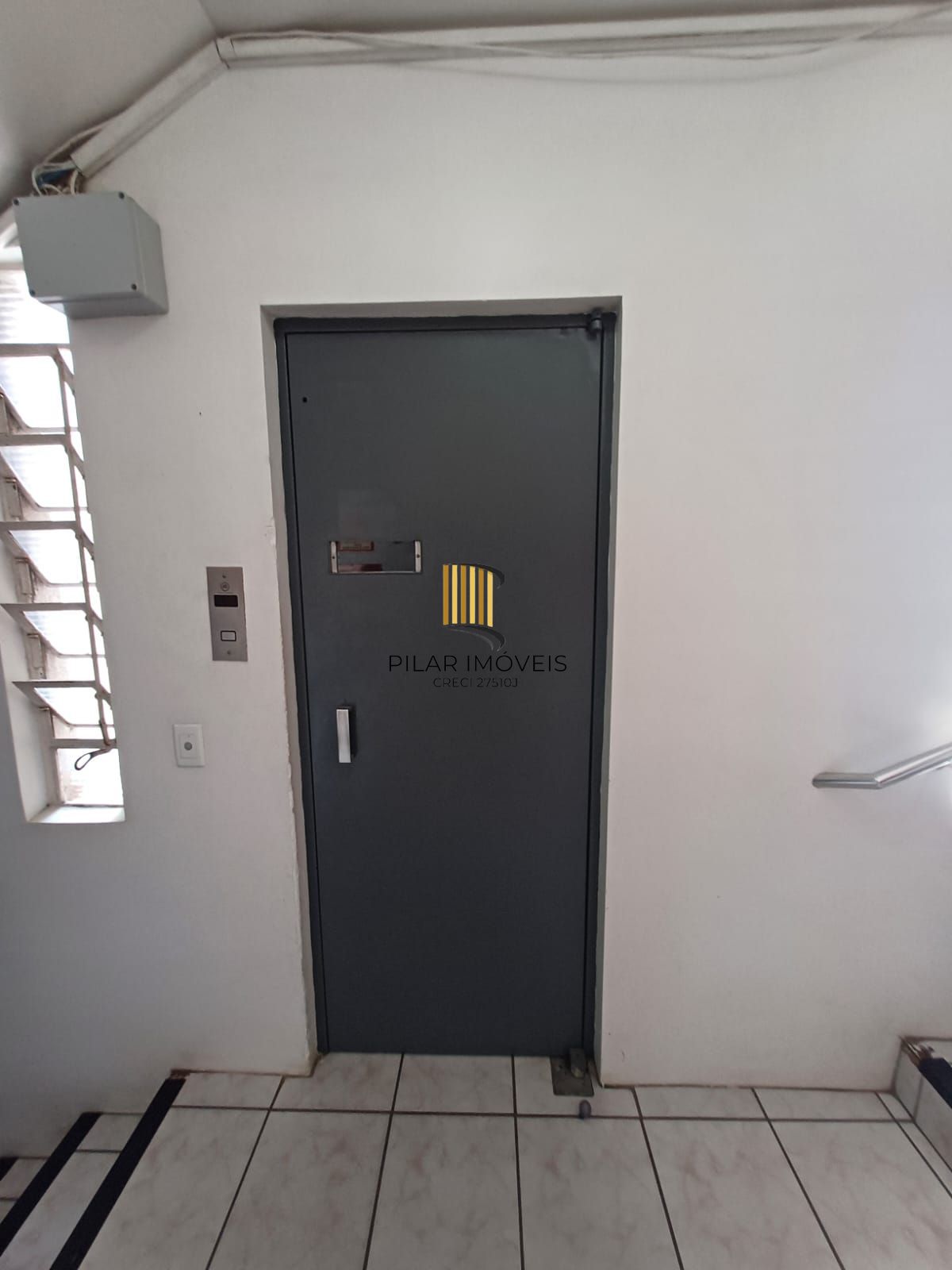 Apartamento 1 dormitório no bairro Nonoai