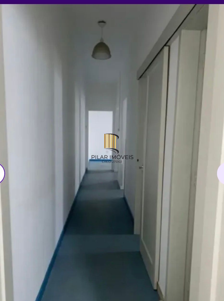 Casa Comercial 3 dormitórios no bairro Santana