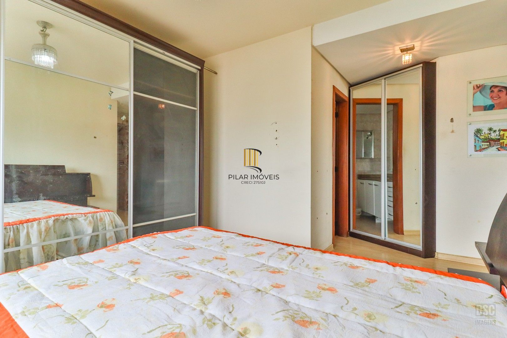 Apartamento 3 dormitórios no bairro Praia de Belas