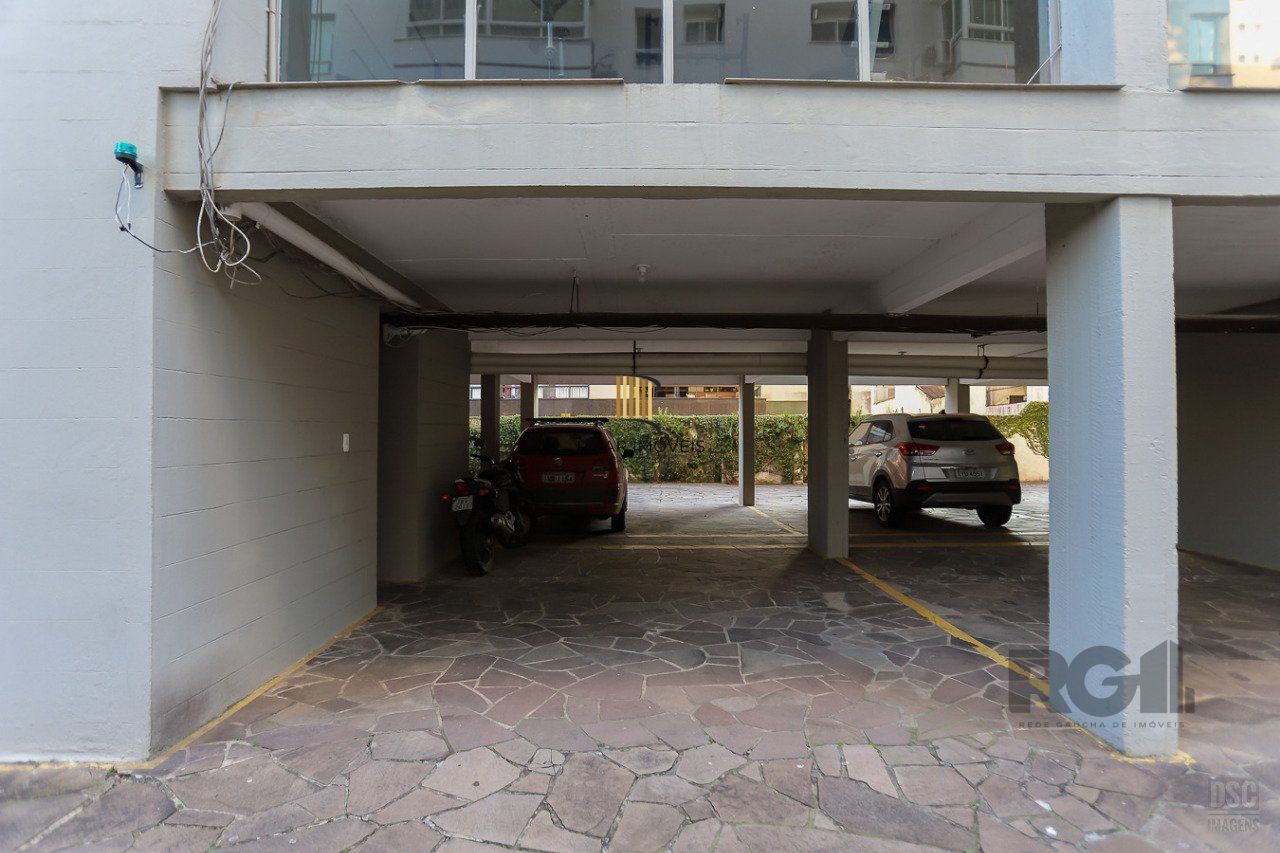 Apartamento 3 dormitórios no bairro Petrópolis