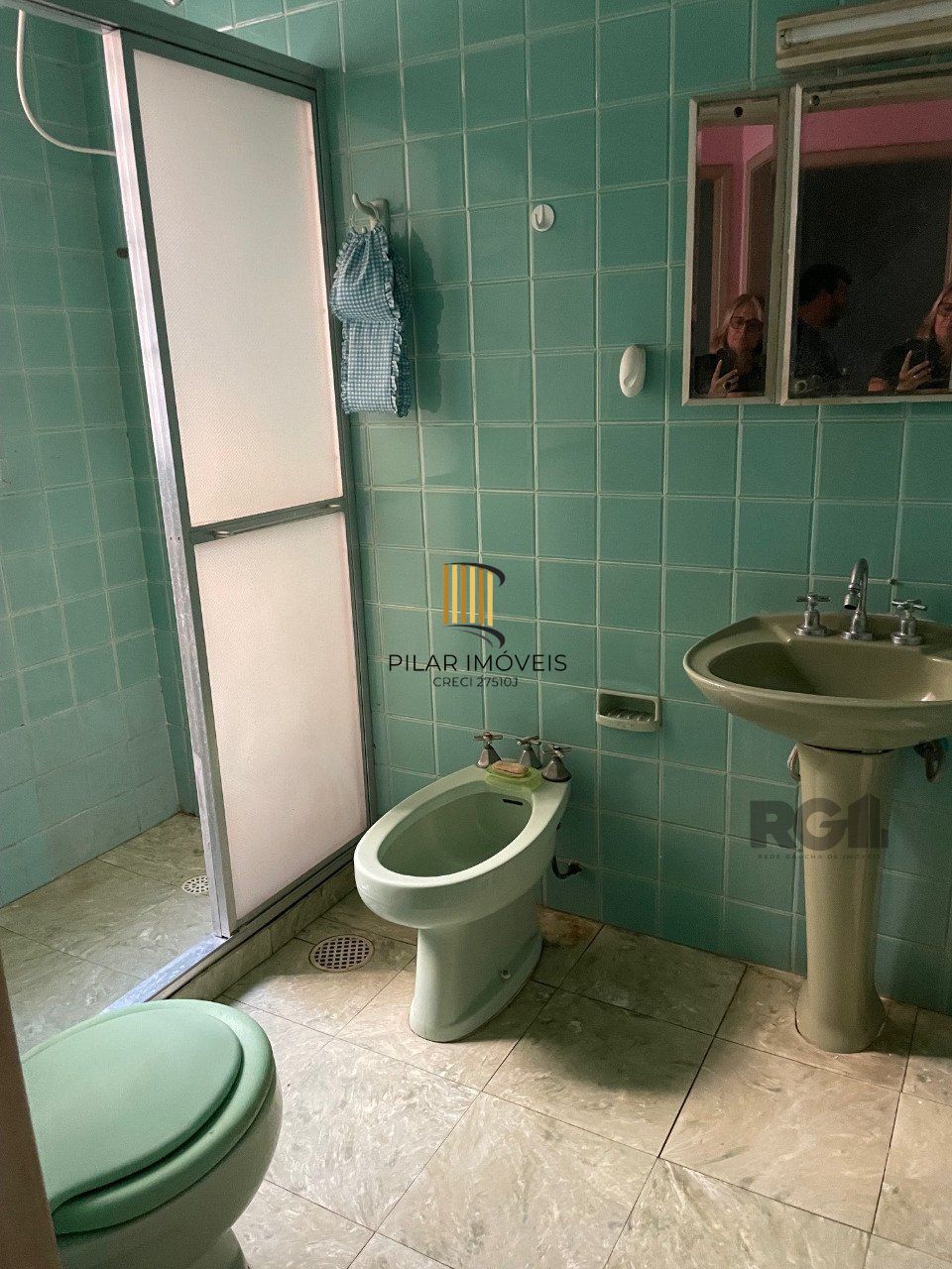 Apartamento 3 Dormitório(s) Bairro Menino Deus