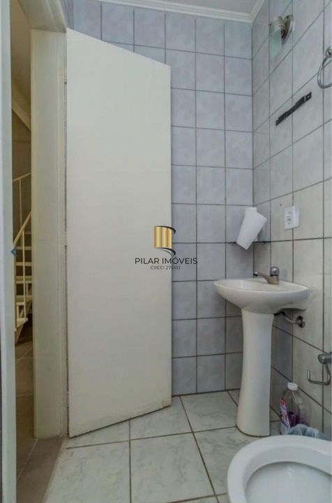 Casa de Condomínio 3 dormitórios no bairro Vila Nova