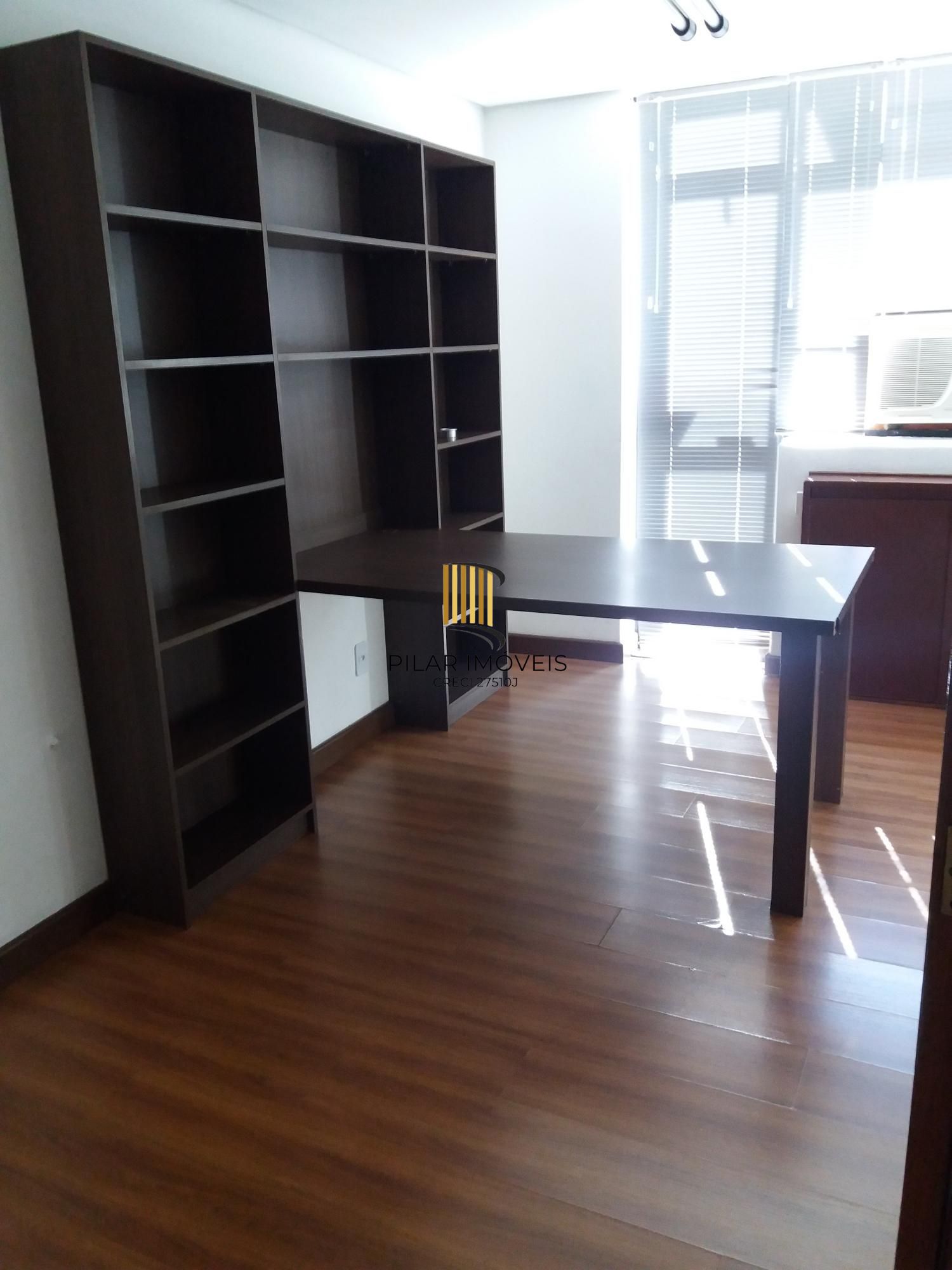 Conjunto Comercial no Bairro Bonfim – Prédio de Esquina com Portaria Remota