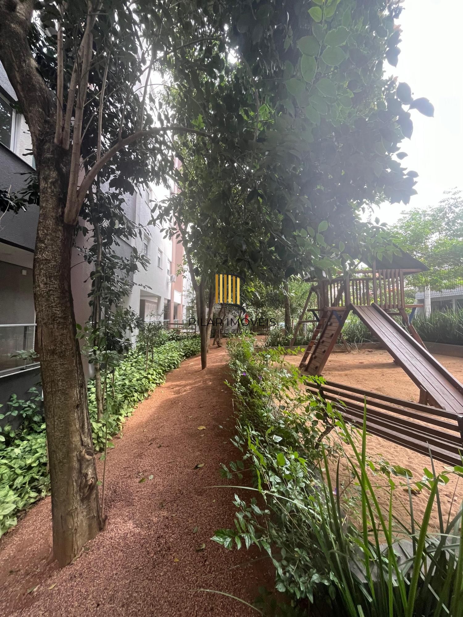 Apartamento 2 dormitórios no bairro Santo Antônio