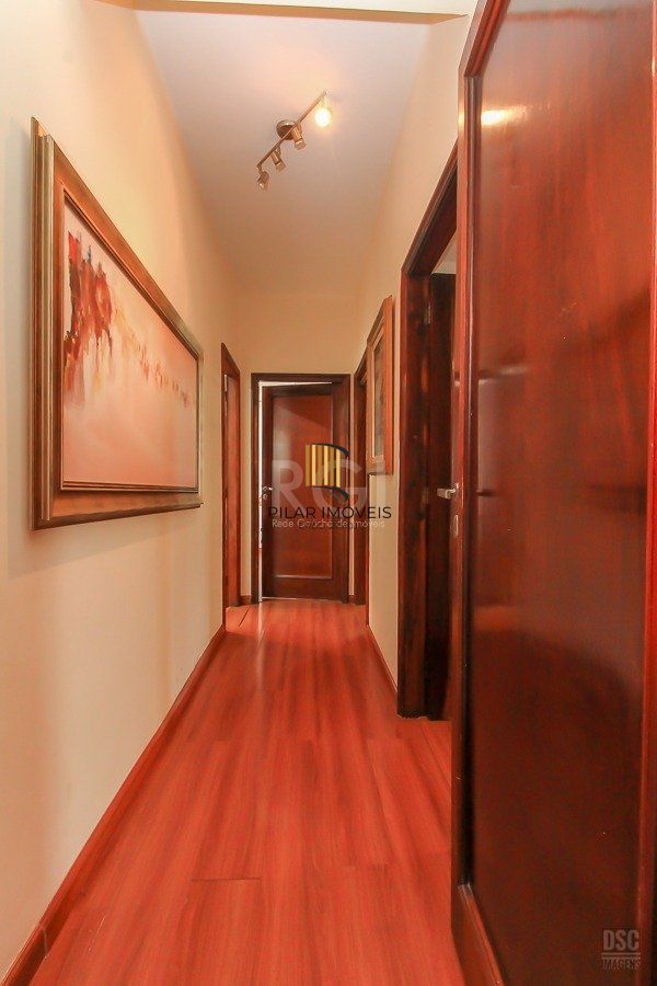Apartamento para Venda - 144.13m², 3 dormitórios, 1 vaga - Centro Histórico