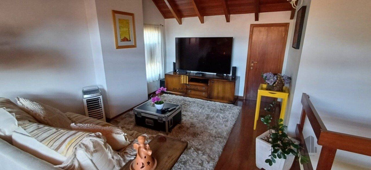 Casa de Condomínio 3 dormitórios no bairro Tristeza