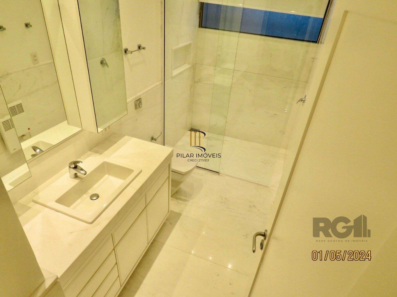 Apartamento 3 dormitórios no bairro Independência