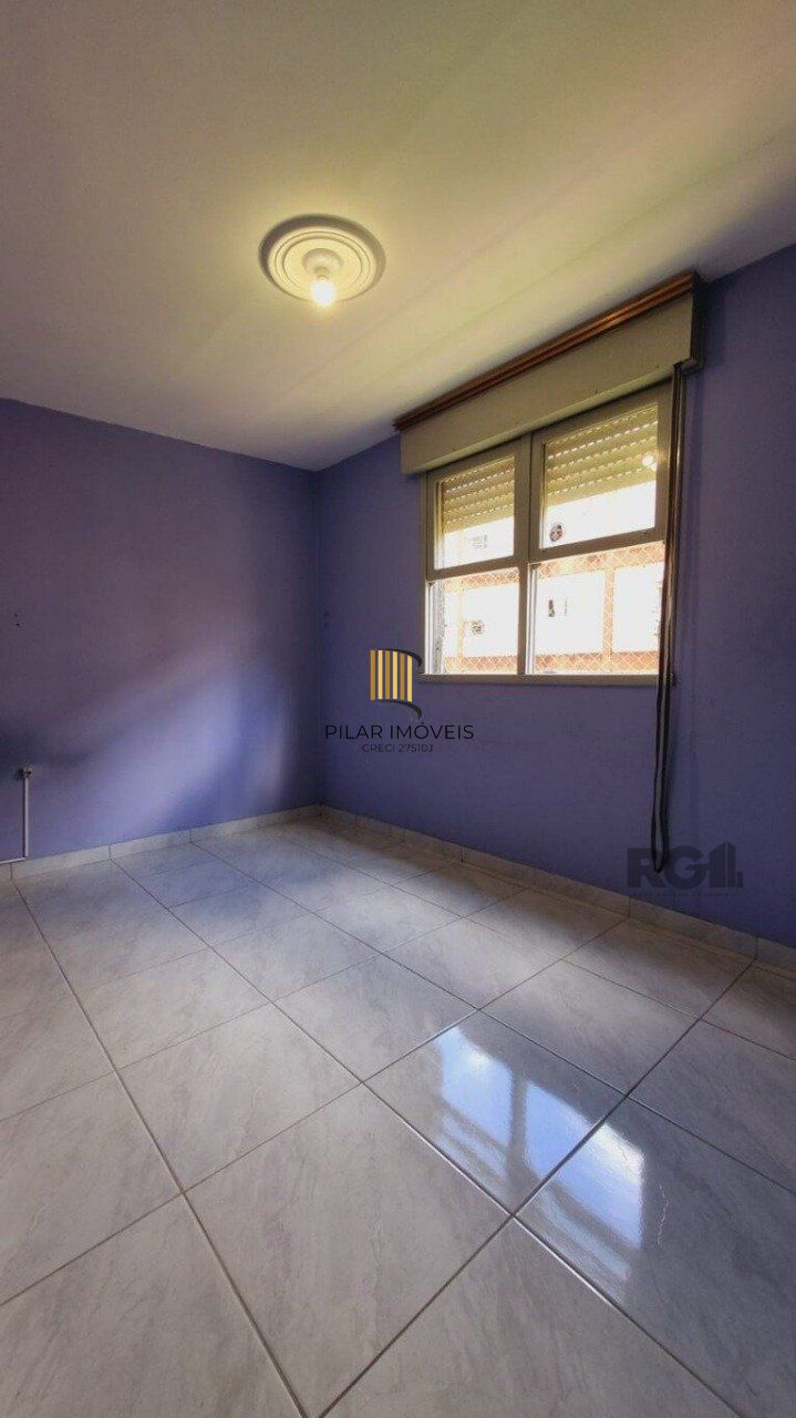 Apartamento 2 dormitórios no bairro Camaquã