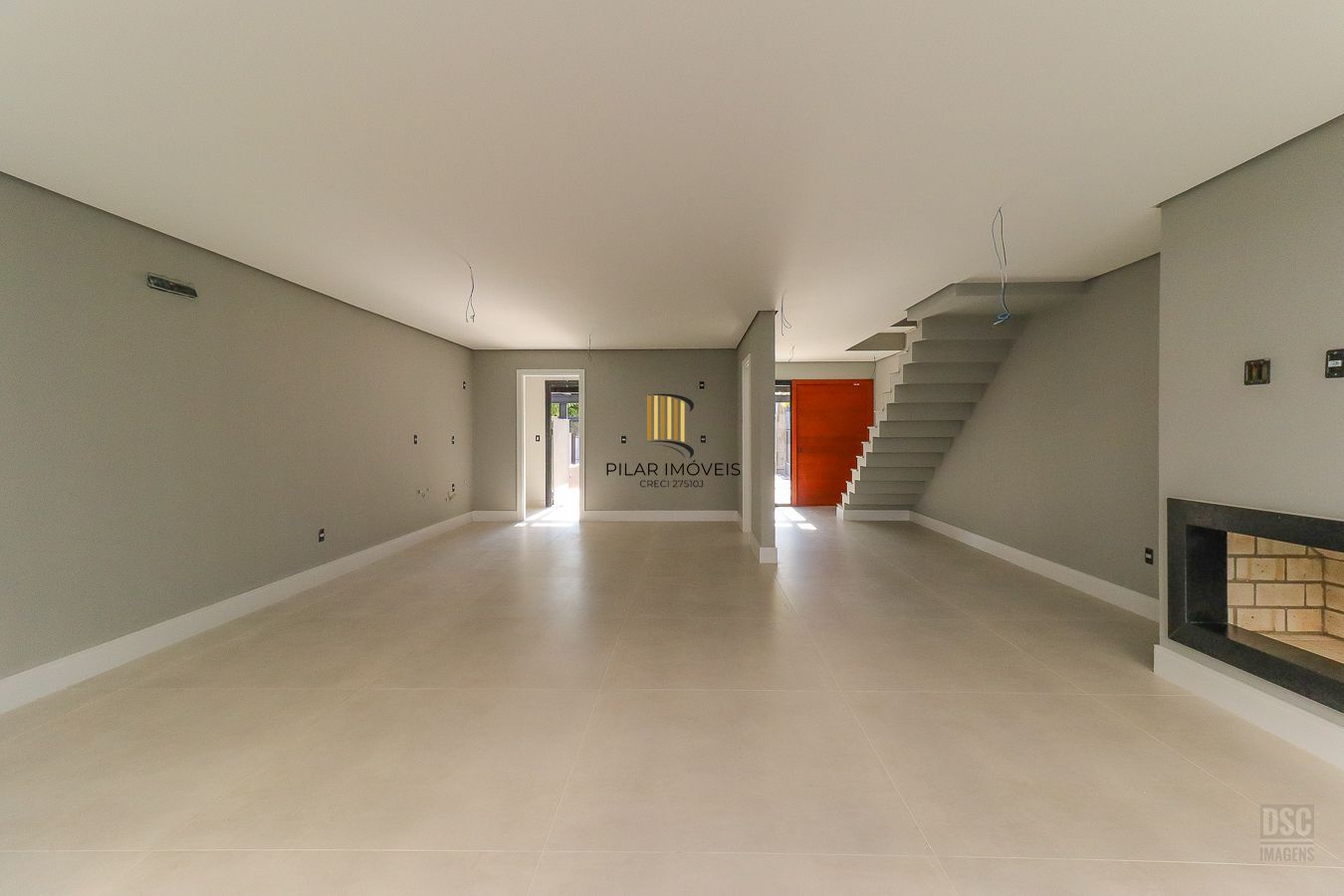 Casa 3 dormitórios no bairro Tristeza
