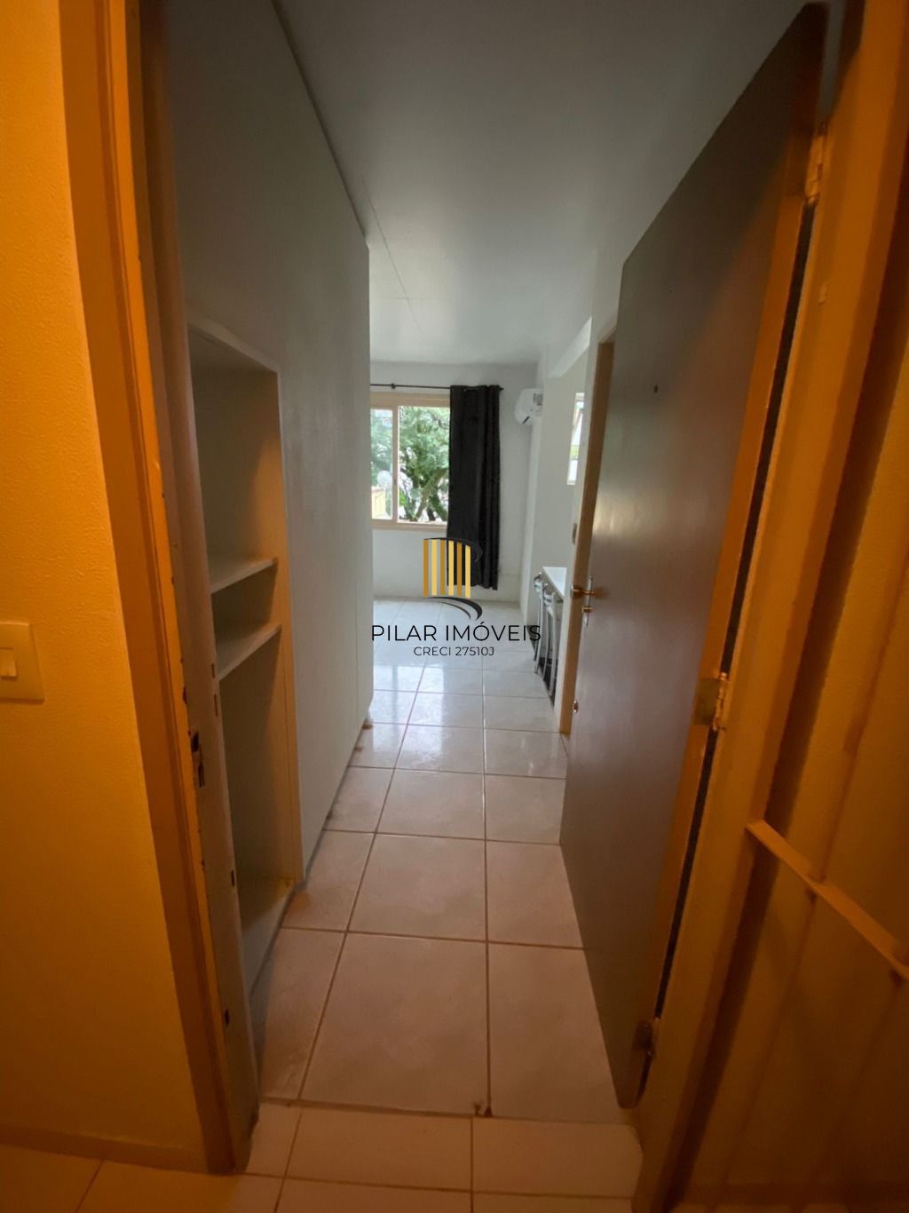 Apartamento no bairro Menino Deus - Pilar Imóveis