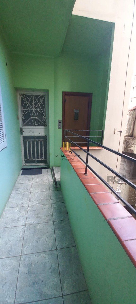 Apartamento 3 dormitórios no bairro Centro Histórico