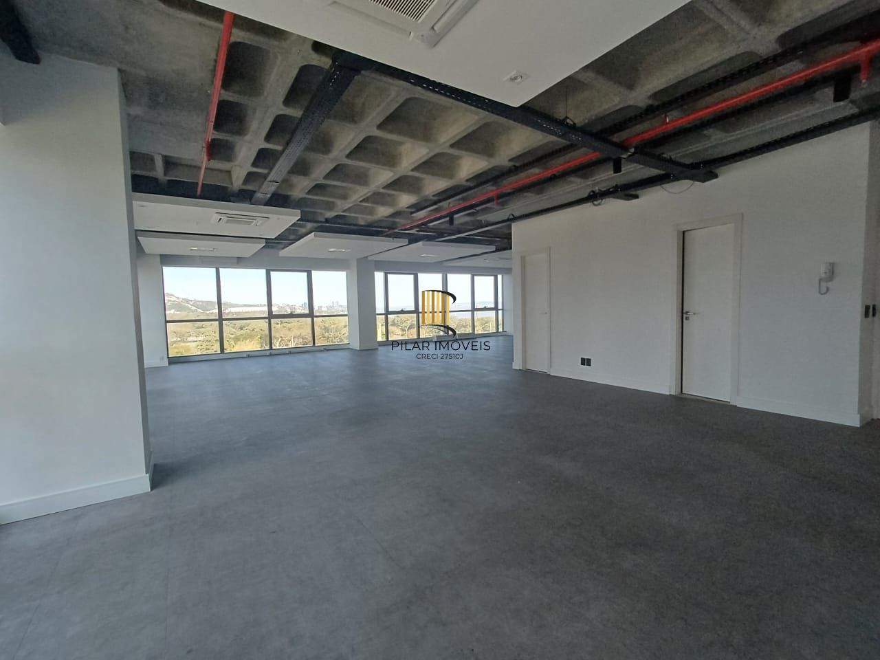 Sala Comercial a venda no Trend City Center Corporate