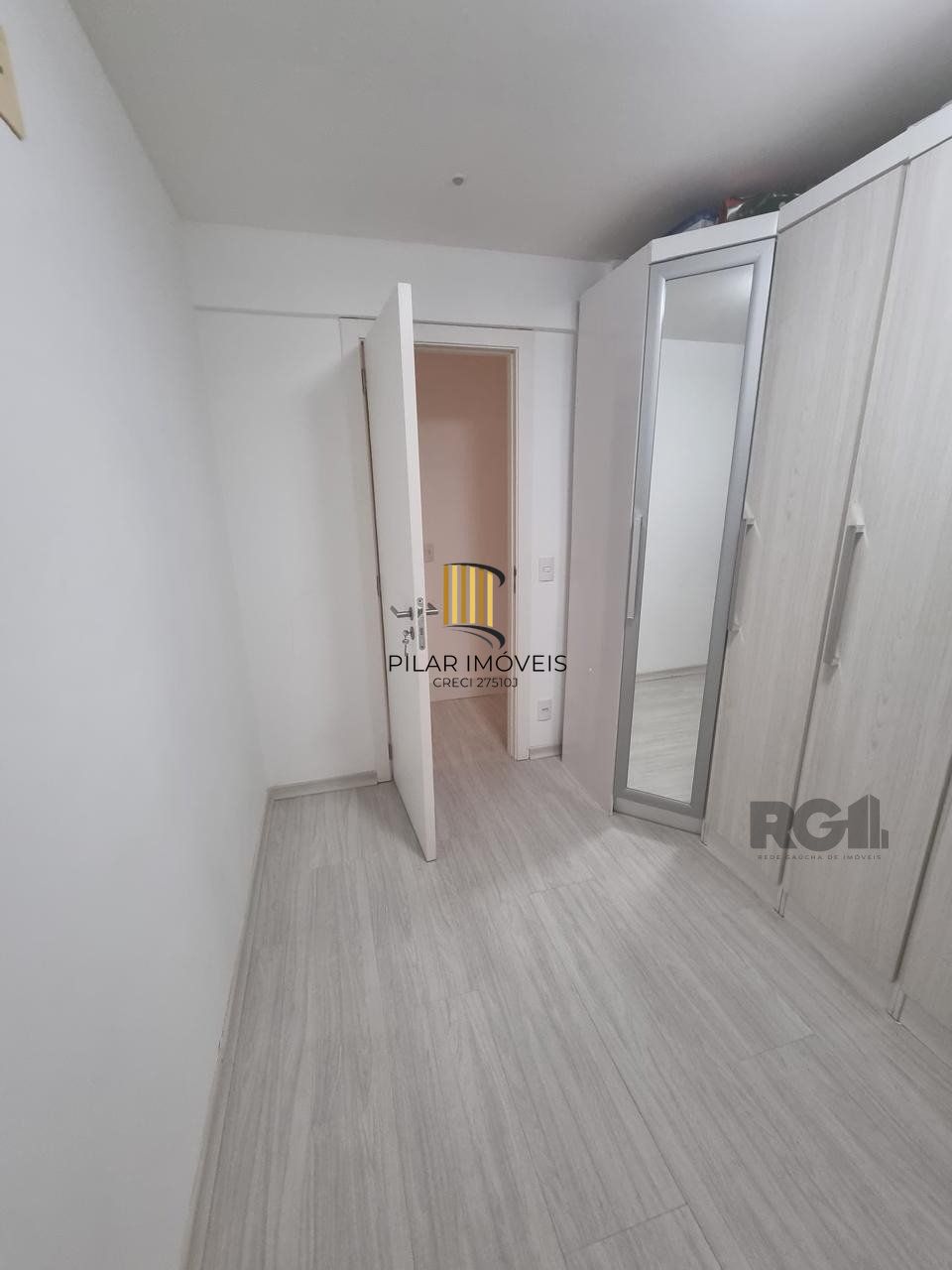 Apartamento 2 dormitórios no bairro Jardim  Botânico