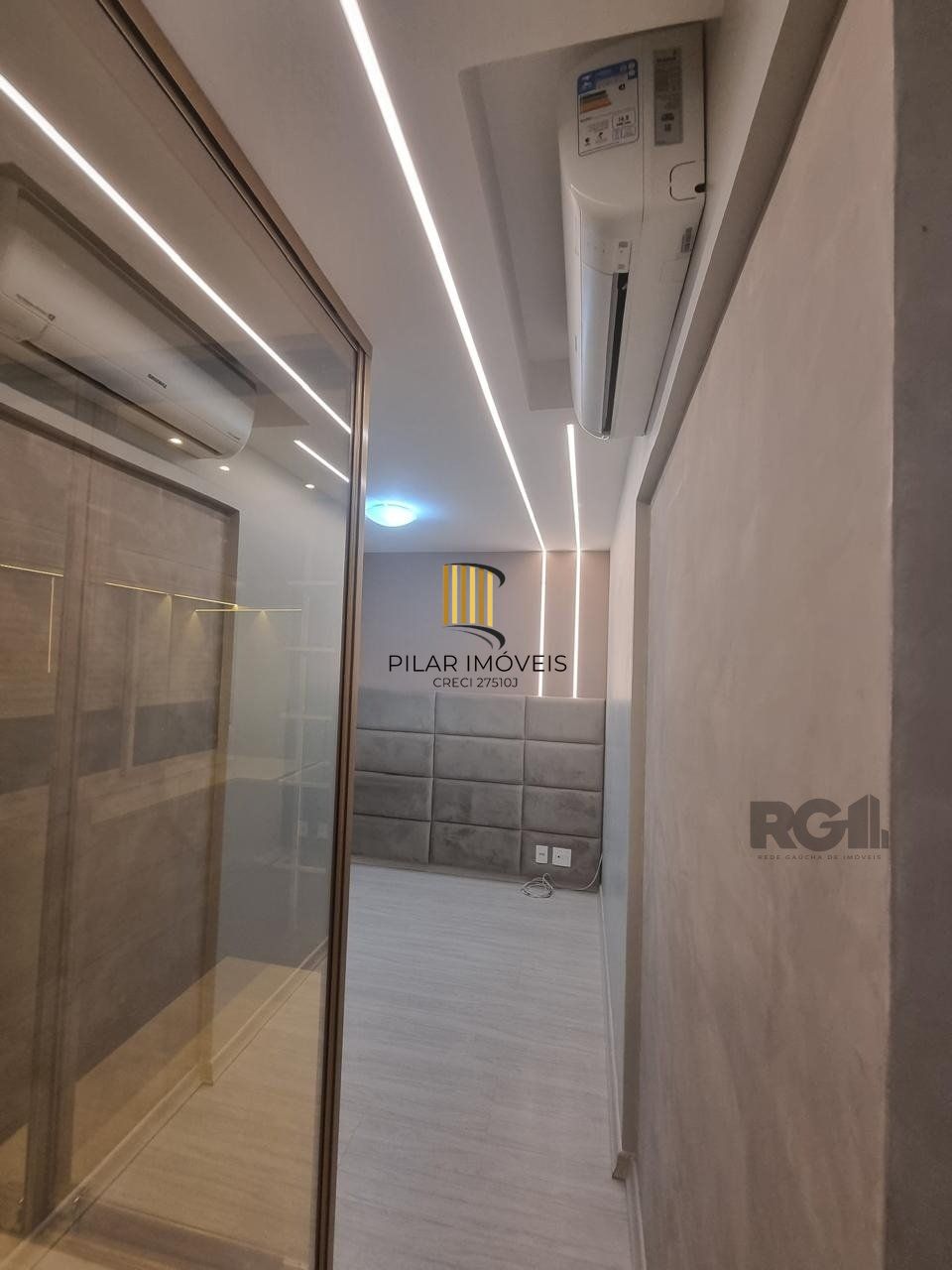 Apartamento 2 dormitórios no bairro Jardim  Botânico