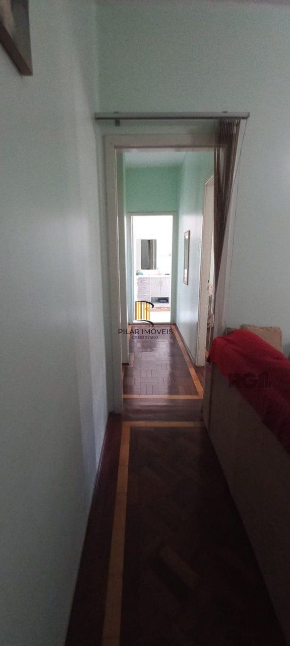 Apartamento 3 dormitórios no bairro Centro Histórico