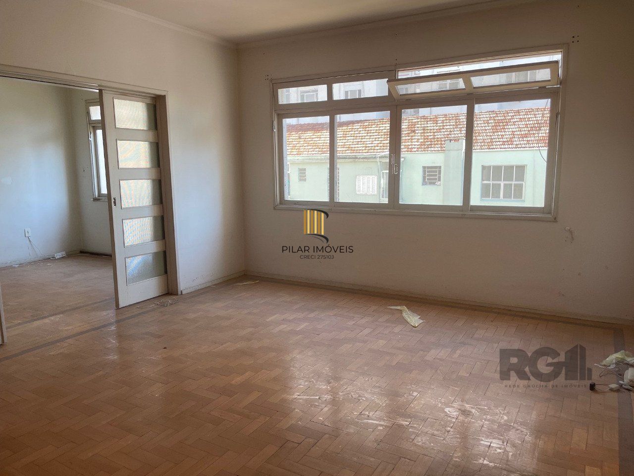 Apartamento 3 dormitórios no bairro Santana