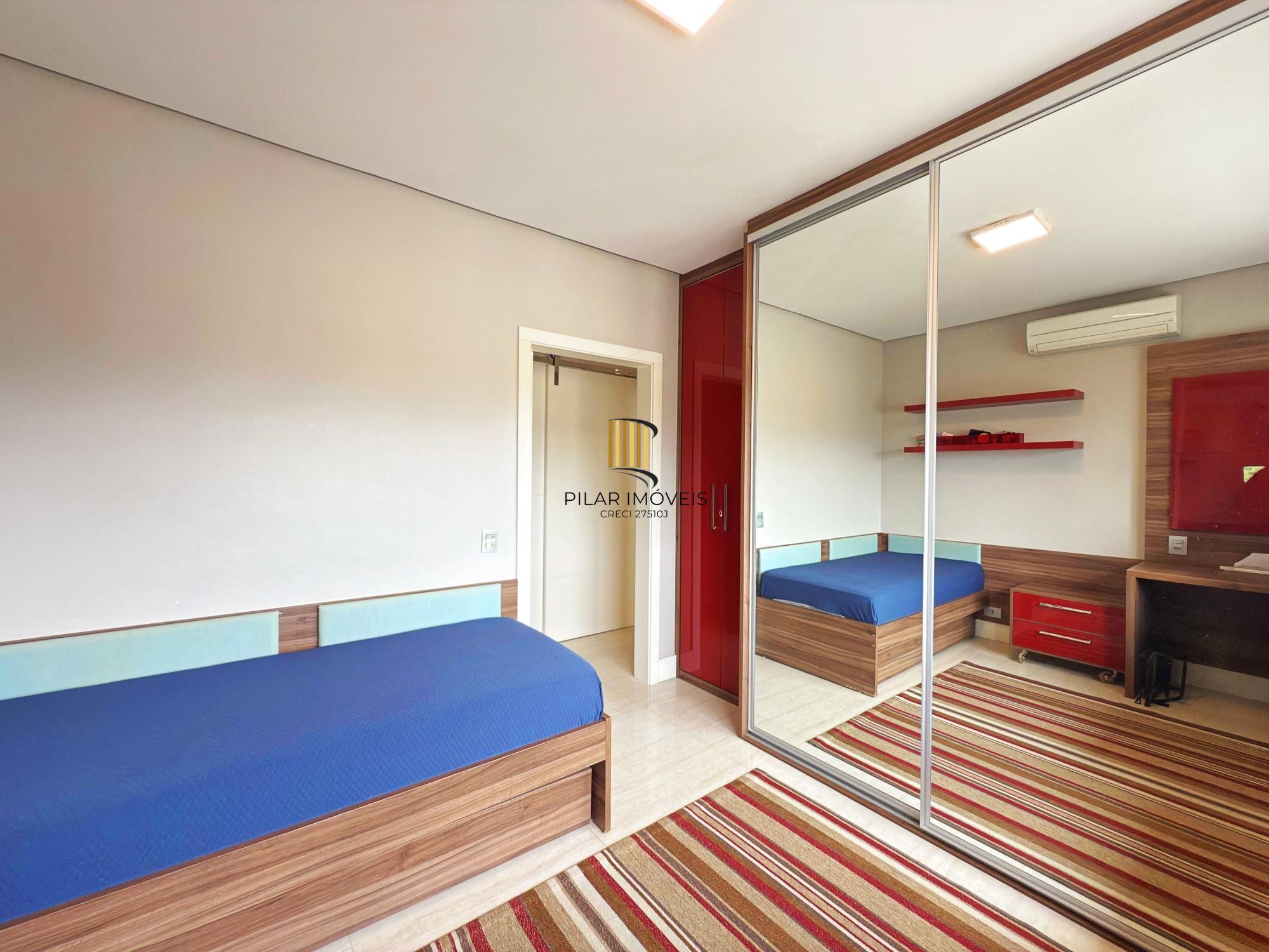 Cobertura na Av. Nilo Peçanha próximo ao Shopping Iguatemi com 3 dormitórios