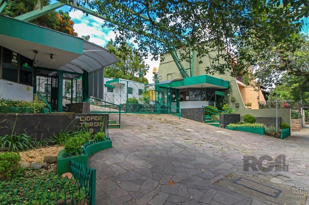 Apartamento 2 dormitórios no bairro Nonoai - Pilar Imóveis