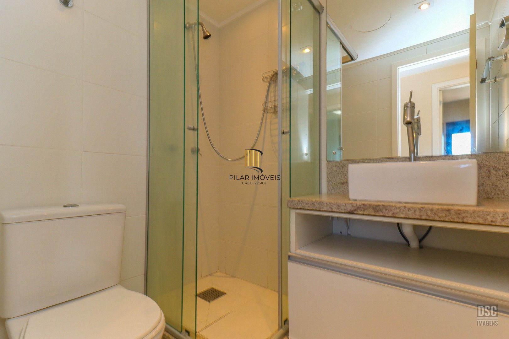 Apartamento 3 dorm. (suíte), churrasqueira, infra completa vagas e portaria