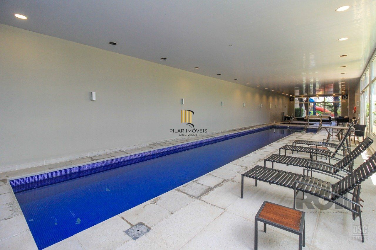 Apartamento 3 dormitórios no bairro Petrópolis