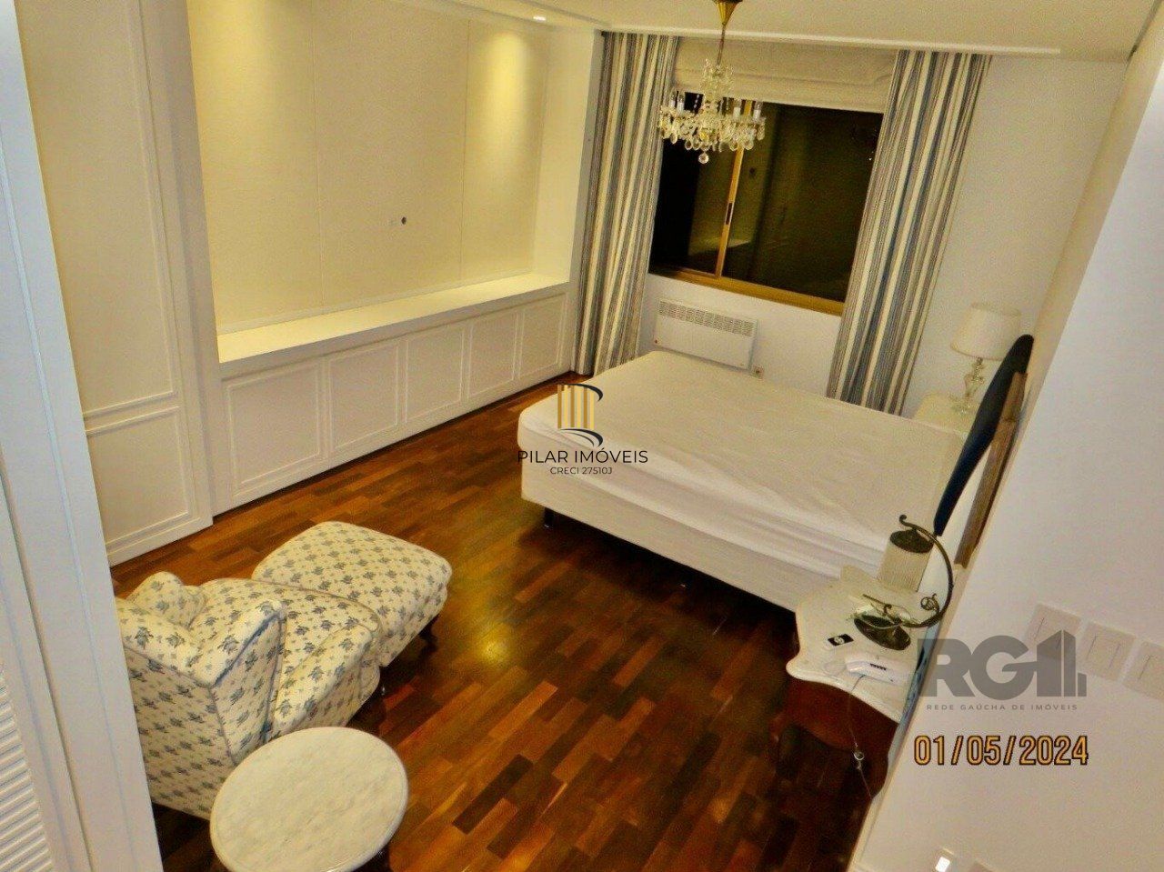 Apartamento 3 dormitórios no bairro Independência