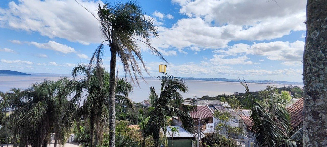 Casa para Venda - 347m², 3 dormitórios, sendo 3 suites, 3 vagas - Sétimo Céu - Pilar Imóveis