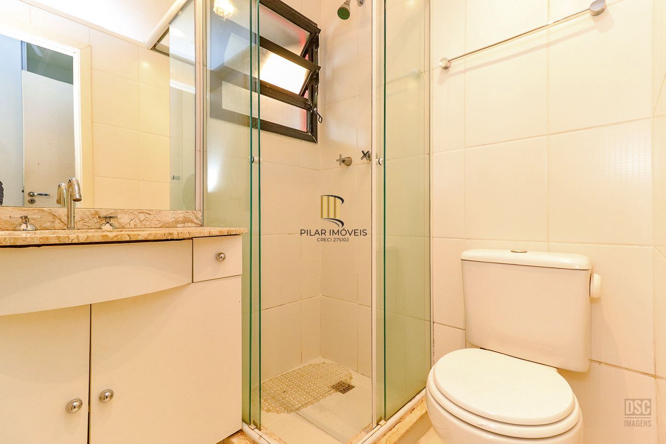 Apartamento 2 Dormitórios no Bairro Tristeza com infra de lazer
