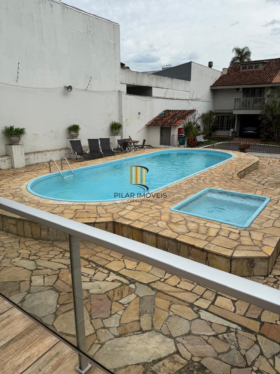 Casa de Condomínio 3 dormitórios no bairro Tristeza