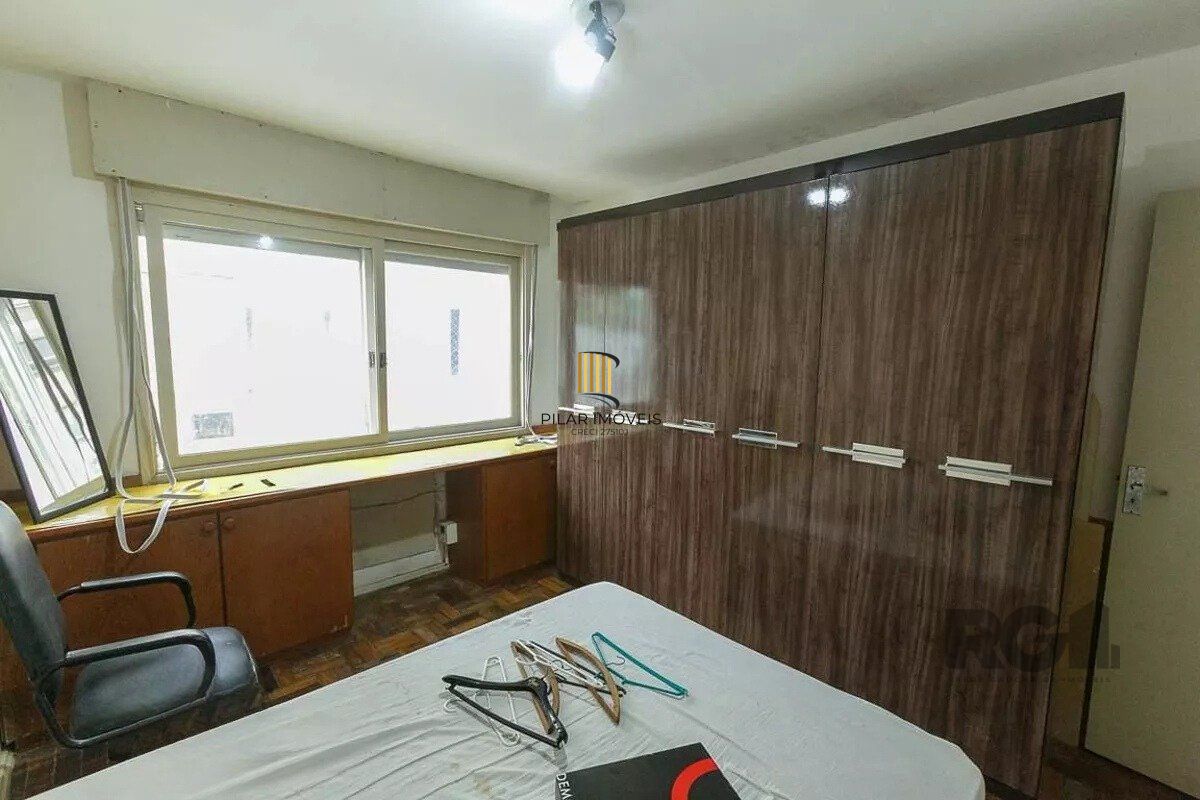 Cobertura 3 dormitórios no bairro Menino Deus