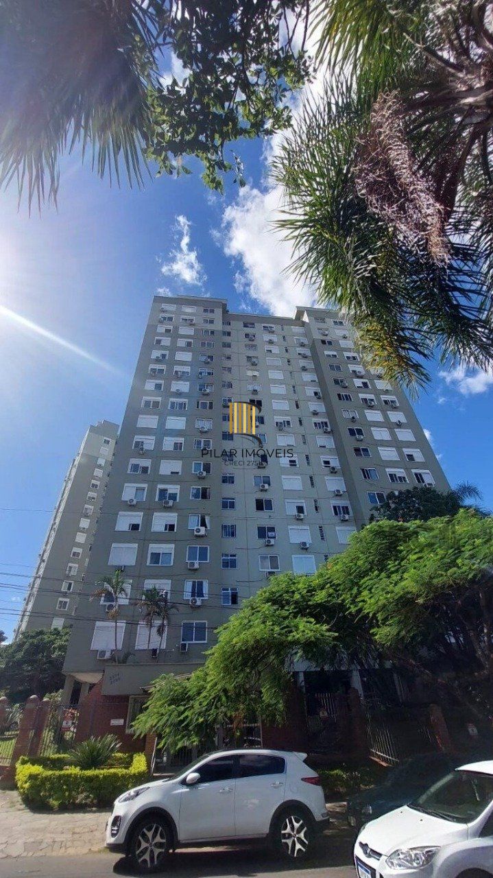 Apartamento 1 dormitório no bairro Tristeza