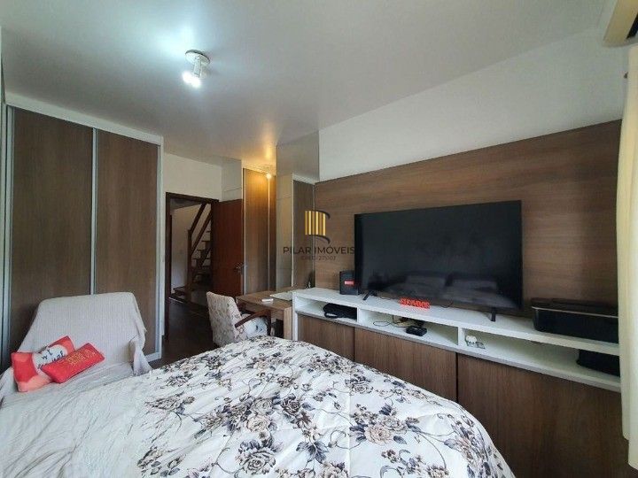 Casa 3 dormitórios no bairro Tristeza