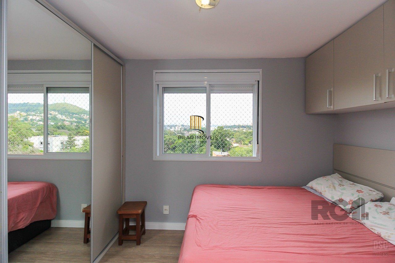 Apartamento 3 dormitórios no bairro Teresópolis