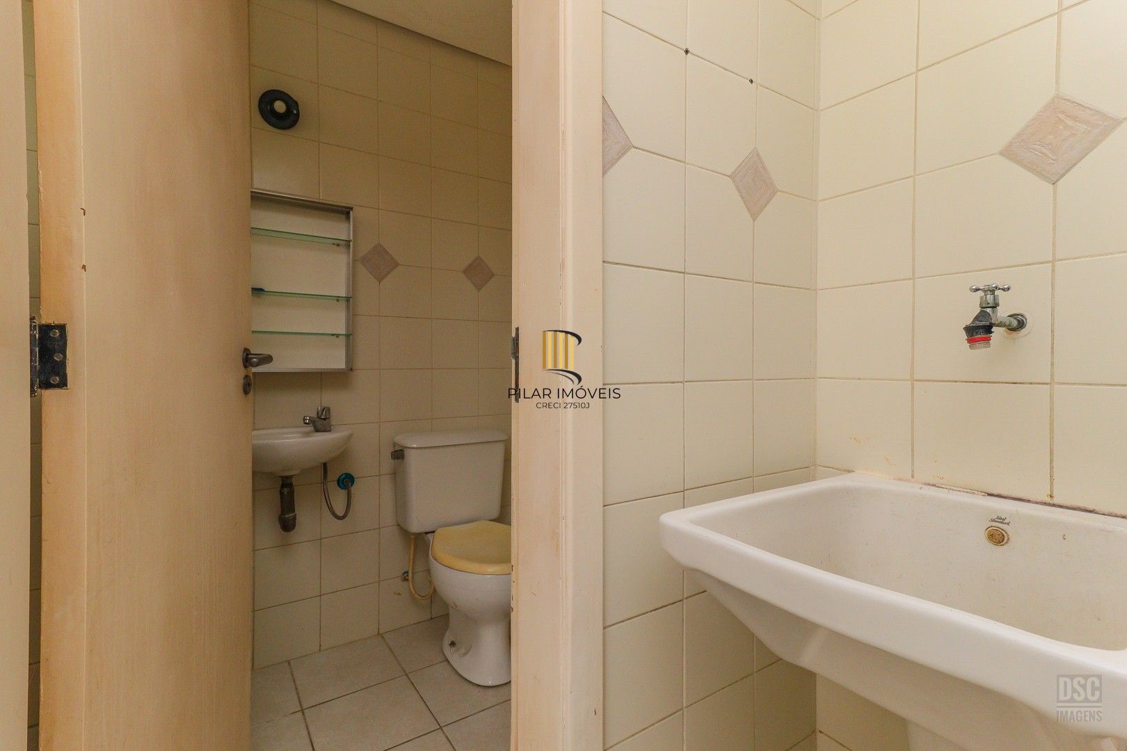 Apartamento 3 dormitórios no bairro Praia de Belas