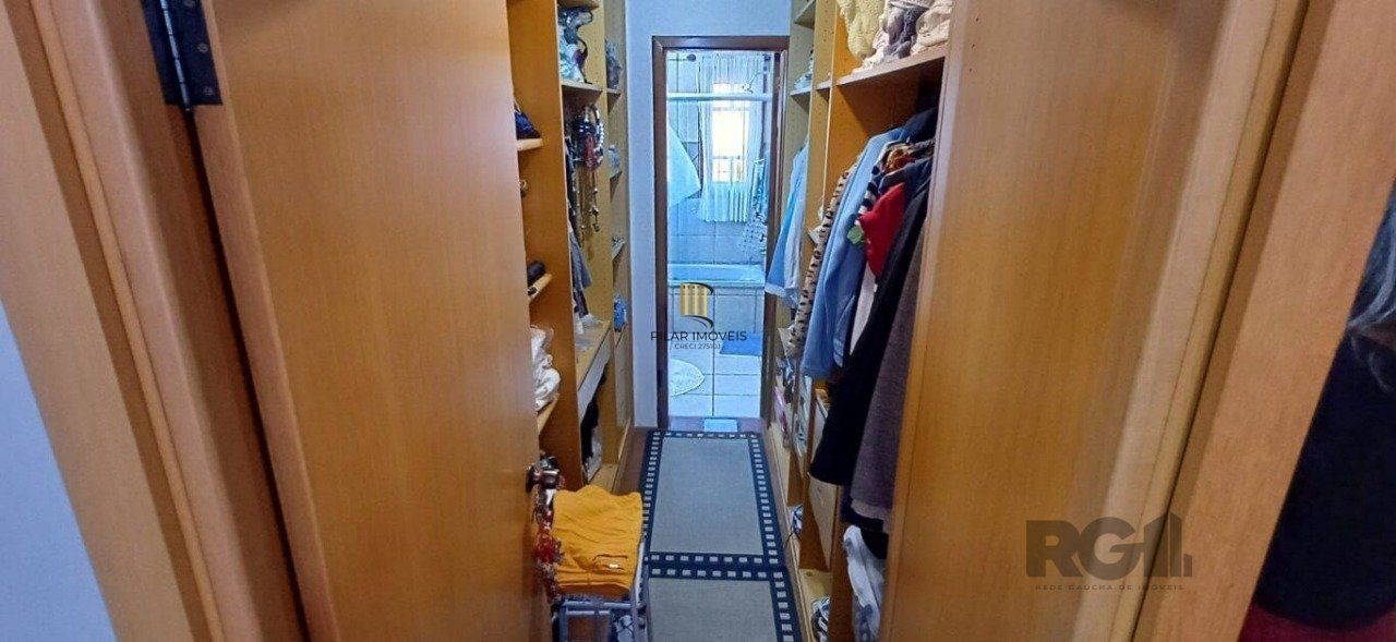 Casa de Condomínio 3 dormitórios no bairro Tristeza