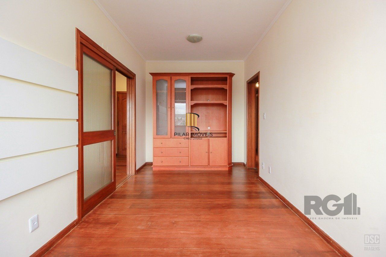 Apartamento 3 dormitórios no bairro Santa Tereza