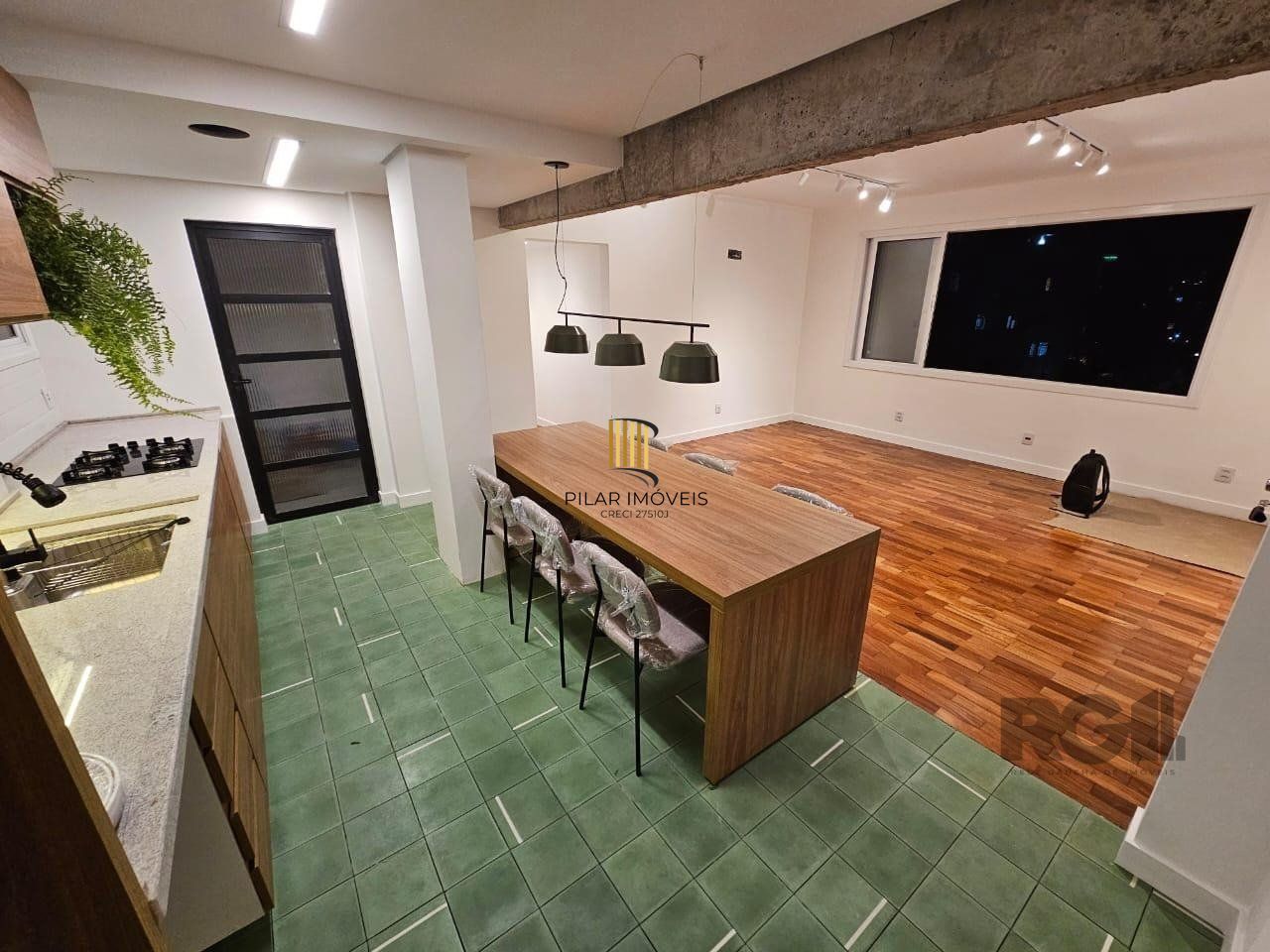 Apartamento 3 dormitórios no bairro Partenon