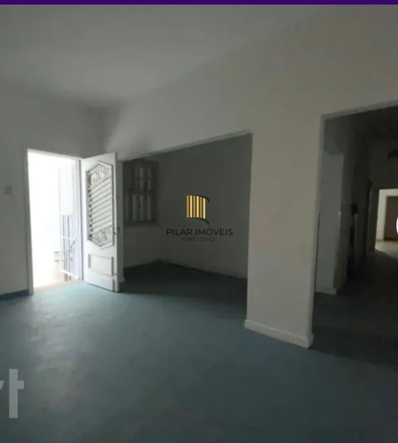Casa Comercial 3 dormitórios no bairro Santana