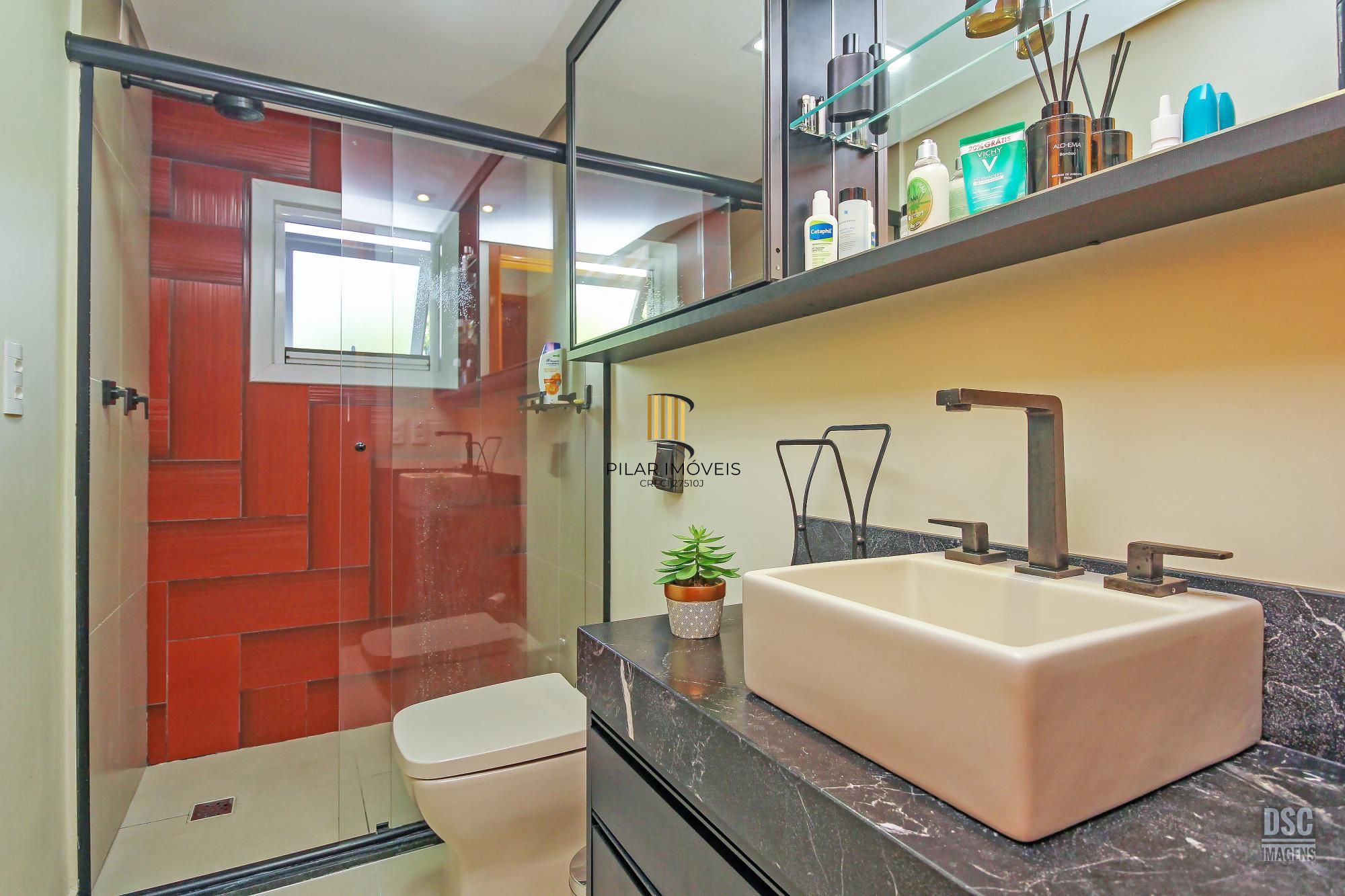 Casa 3 dormitórios no bairro Boa Vista
