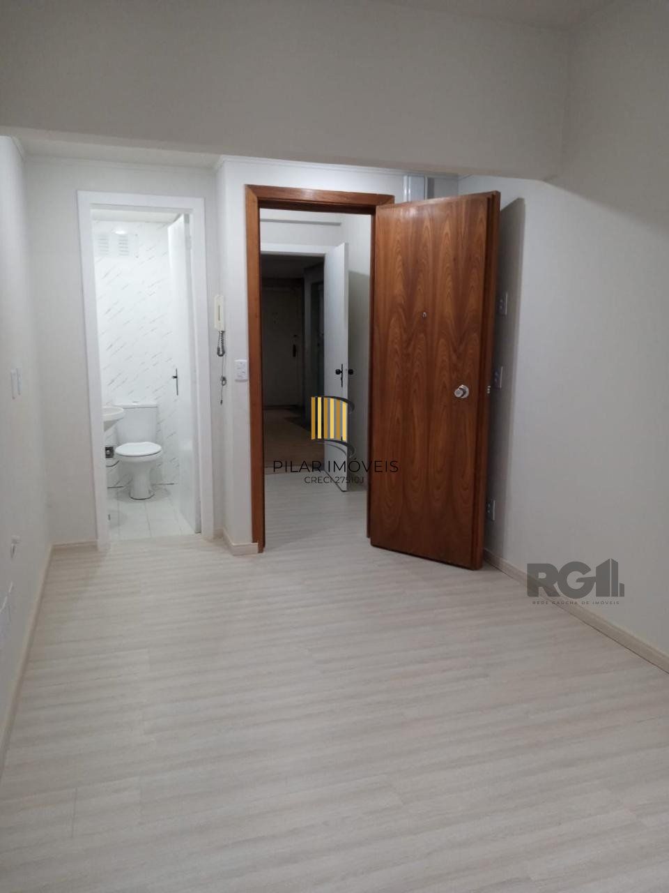 Sala Comercial no bairro Bom Fim