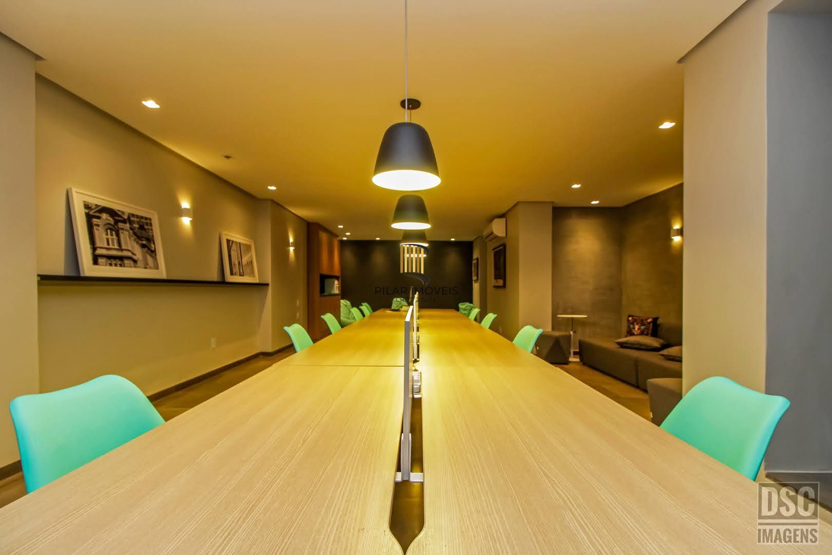 Studio mobiliado e equipado no Centro Histórico