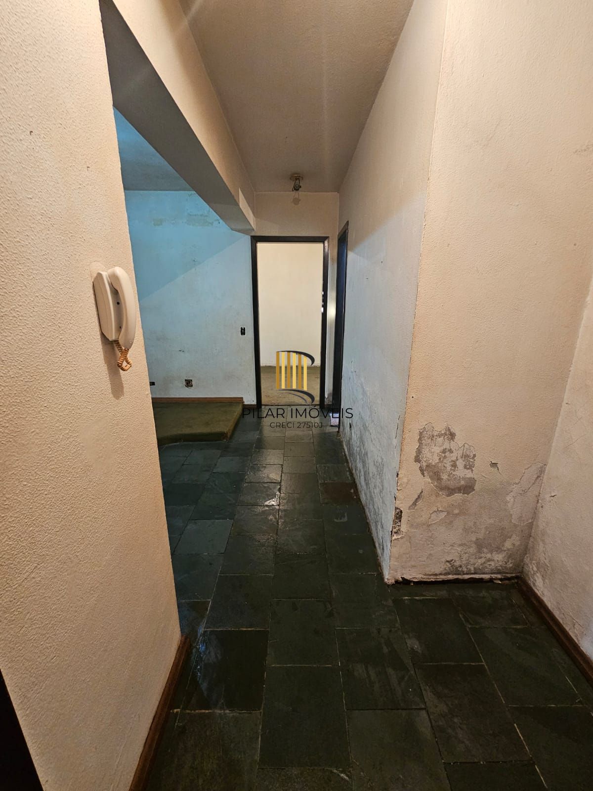 Apartamento 1 dormitório no bairro Vila Jardim