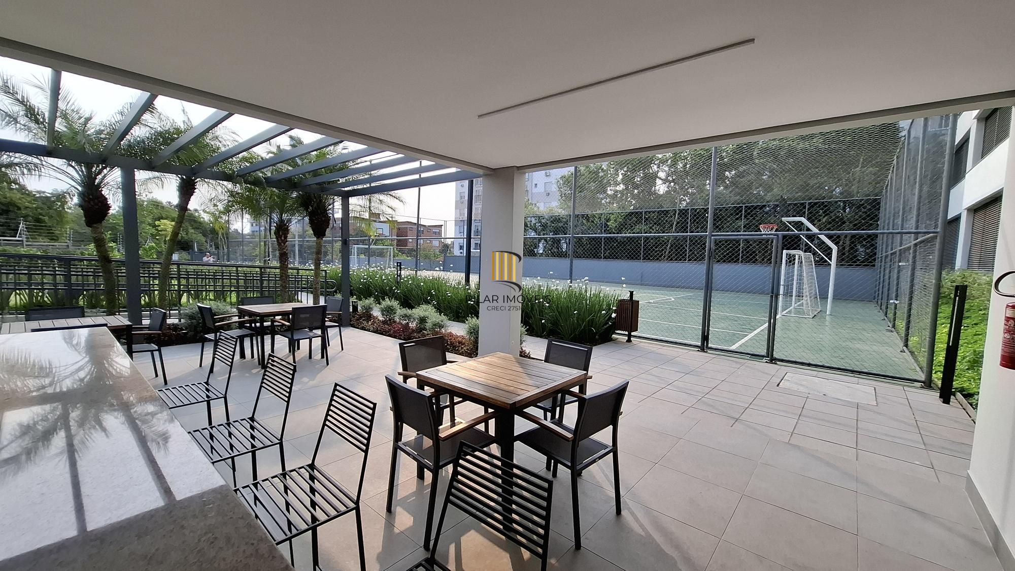 Apartamento com 2 dorm. vaga coberta a venda no Supreme Altos do Central Parque