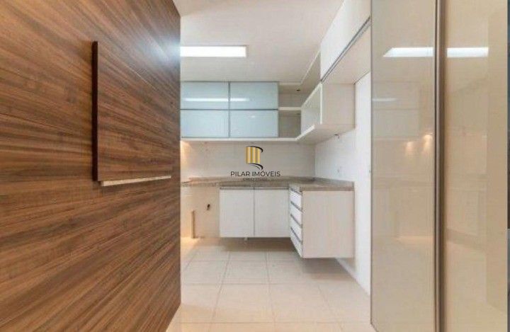 Apartamento 3 dorm. (suíte), churrasqueira, infra completa vagas e portaria - Pilar Imóveis