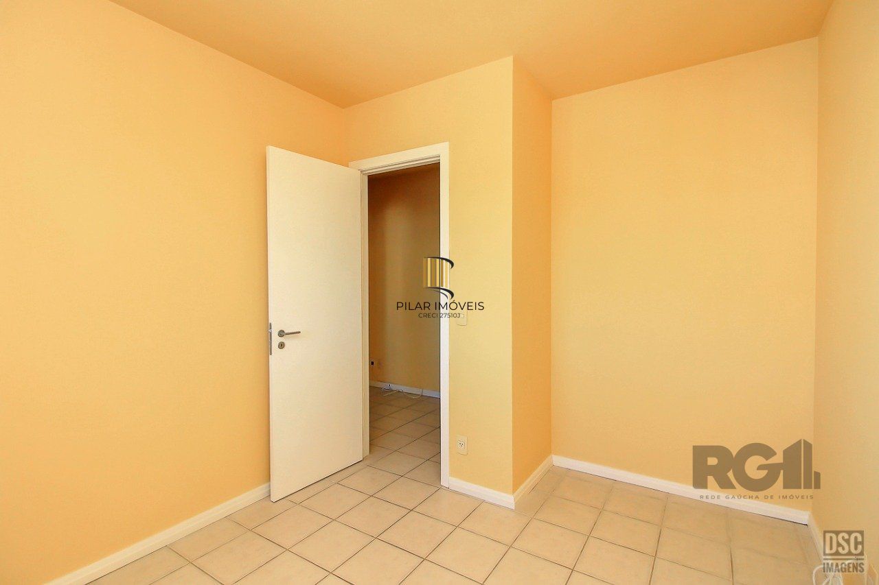 Apartamento 2 dormitórios no bairro Santana