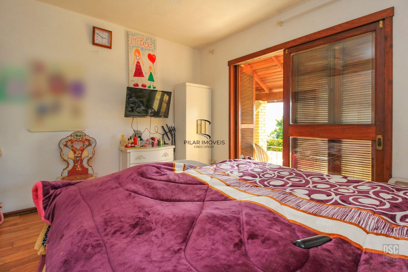 Casa 5 dormitórios no bairro Sétimo Céu