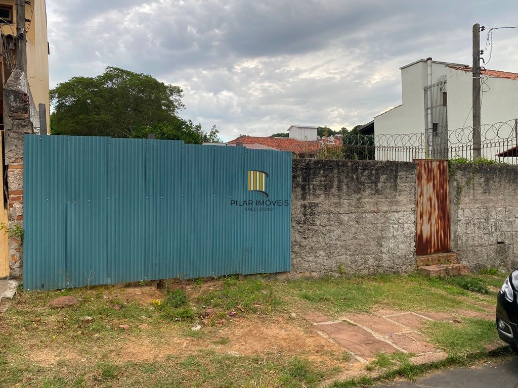 Terreno no bairro Tristeza