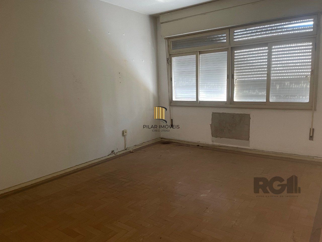 Apartamento 3 dormitórios no bairro Santana