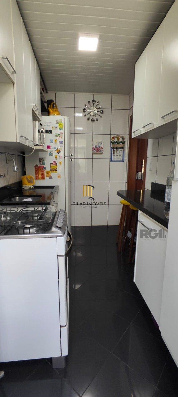 Apartamento 2 dormitórios no bairro Cavalhada