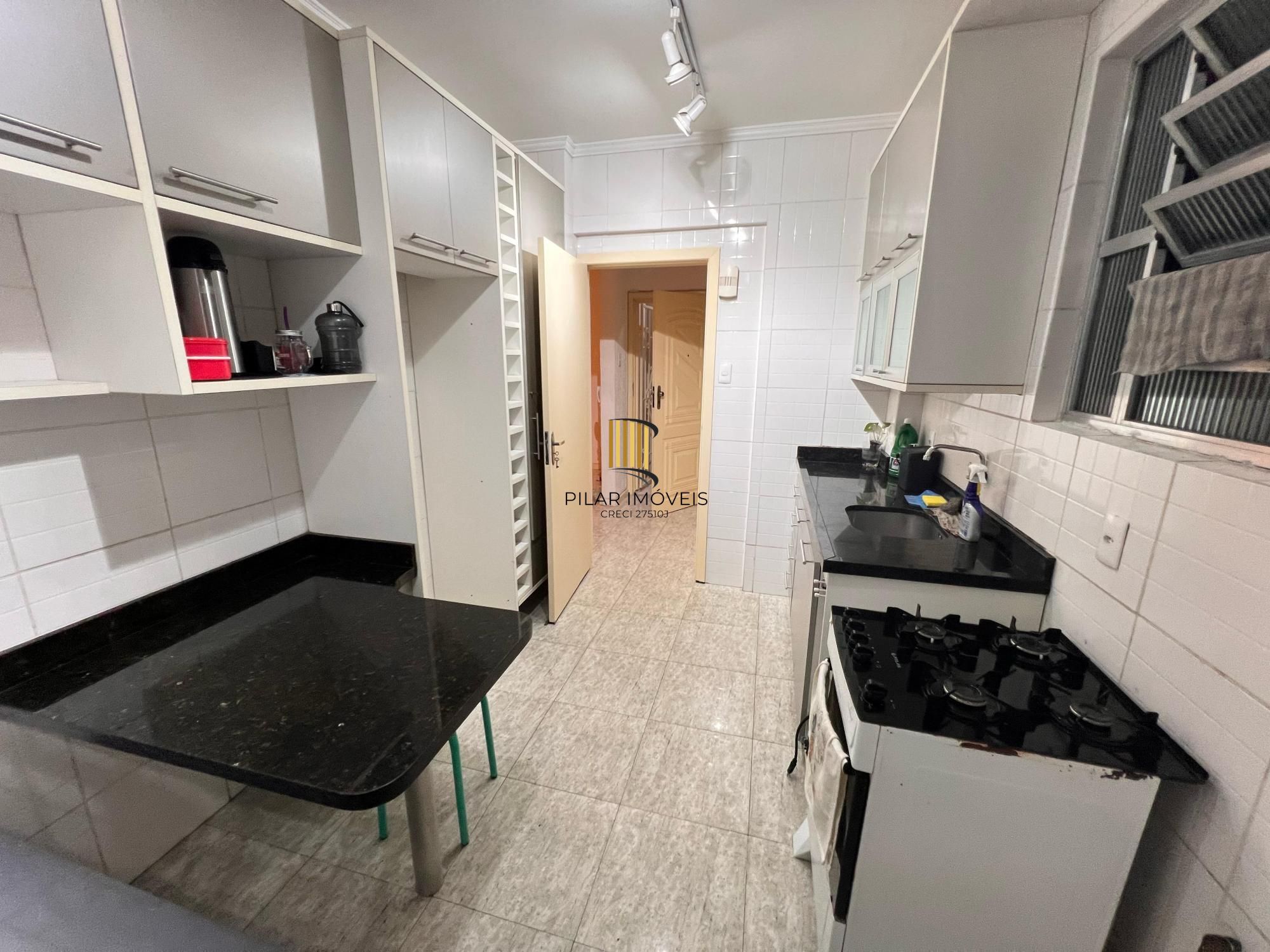 Apartamento 2 dormitórios no bairro Rio Branco