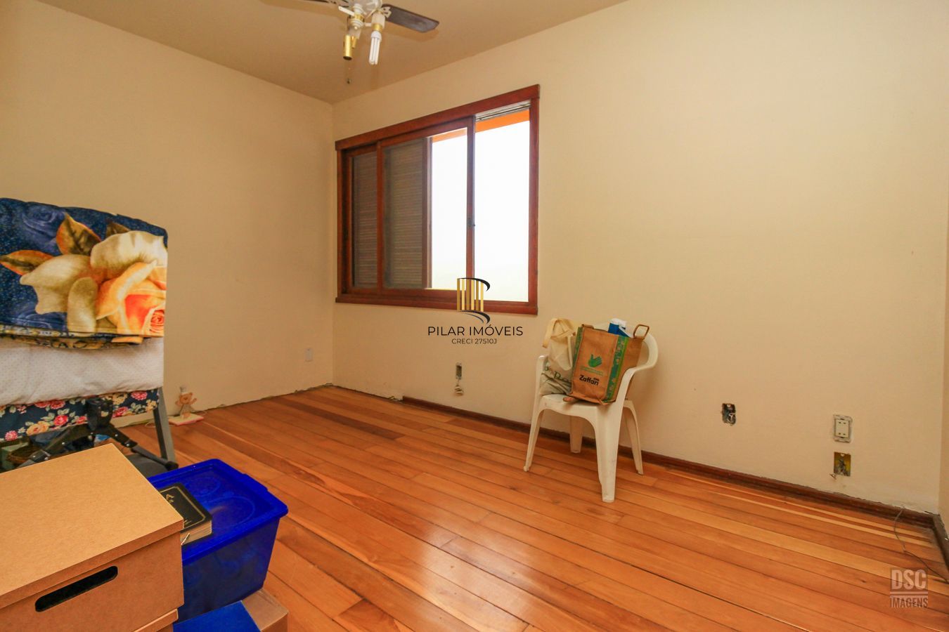 Casa 5 dormitórios no bairro Sétimo Céu